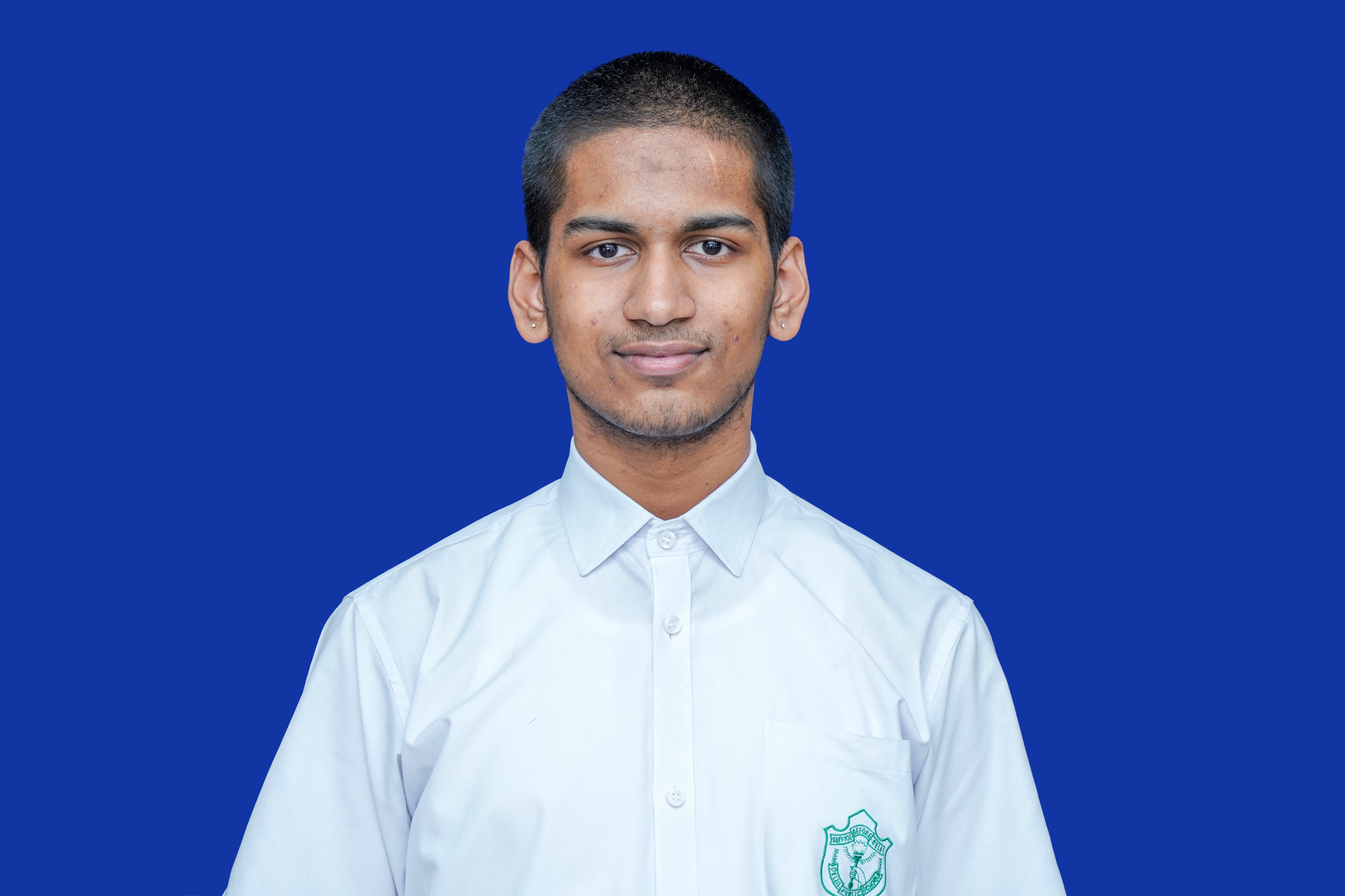 Head Boy